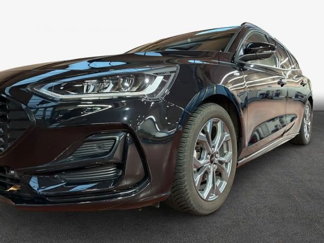 Ford Focus EcoBoost ST Line Wagon