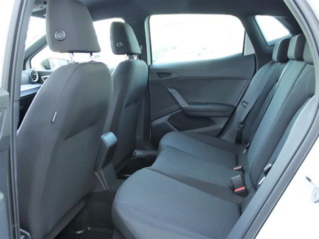 Seat Ibiza 1.0 TSI FR-lijn