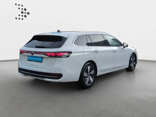 Volkswagen Passat DSG Elegance Elegance IQ.Drive