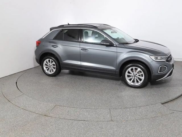 Volkswagen T-Roc DSG