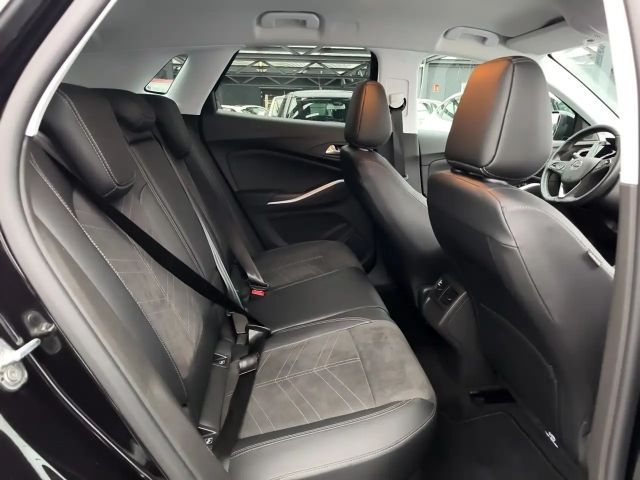 Opel Grandland X 1.2 Turbo GS-Line Grand Sport