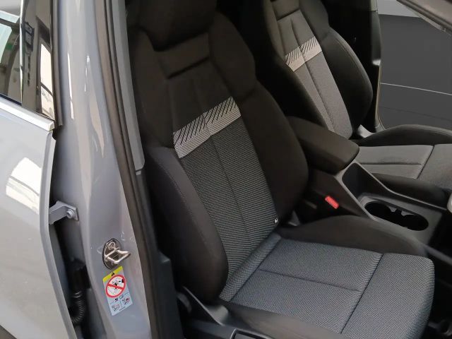 Audi Q4 e-tron 35 Sportback