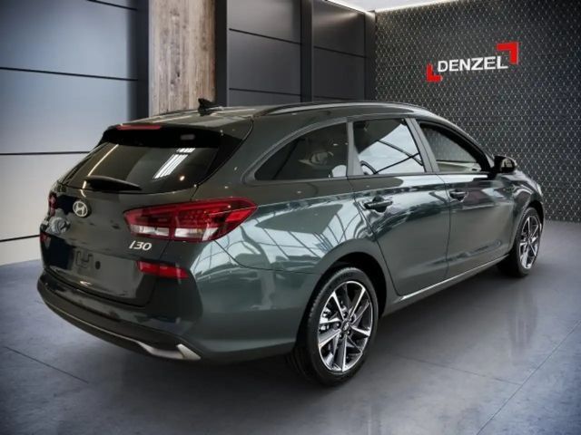 Hyundai i30 1.0 T-GDi