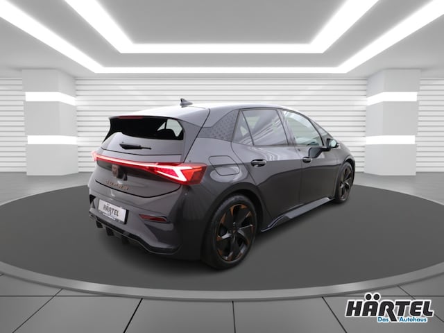 Cupra Born 77 kWh