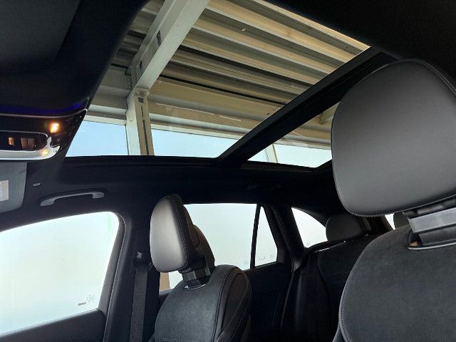 Mercedes-Benz GLC 220 4MATIC GLC 220 d