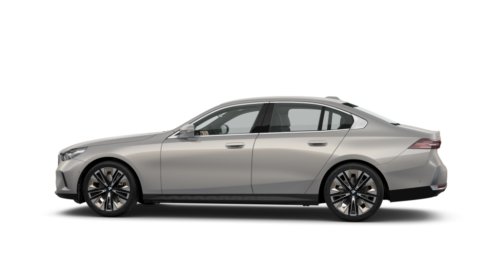 BMW 540 540d Sedan xDrive