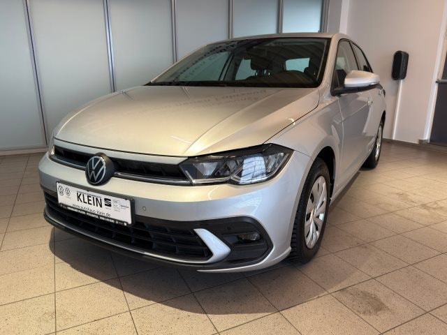 Volkswagen Polo 1.0 TSI