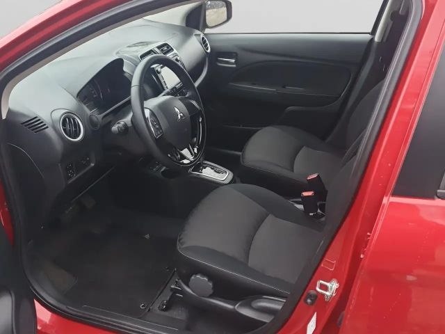 Mitsubishi Space Star Invite Star