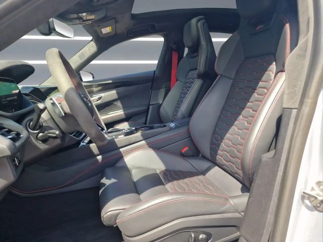 Audi RS e-tron GT LASER Allradlenk. S-Sitze NP:170T