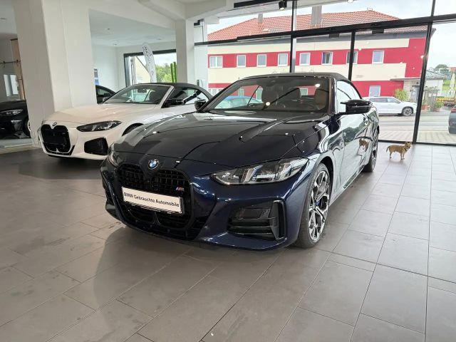 BMW 440 Cabrio M440i xDrive