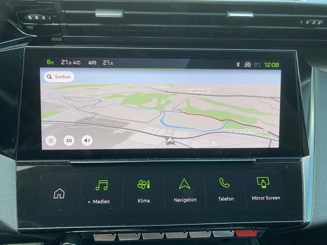 Peugeot 308 BlueHDi EAT8 GT-Line