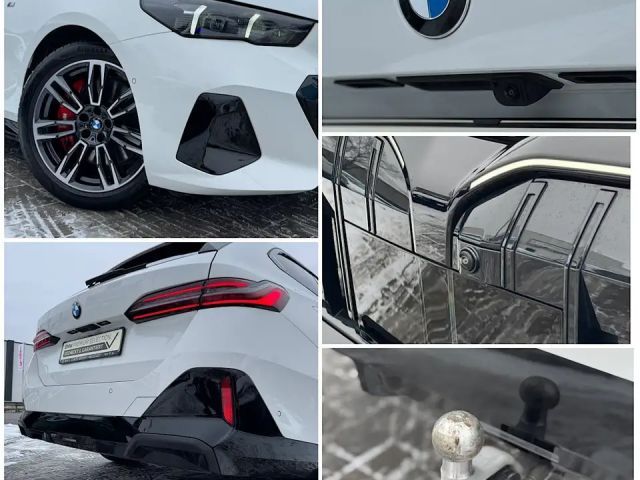 BMW 540 540d Touring xDrive