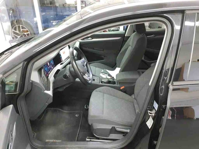 Volkswagen Golf 1.5 TSI Golf VIII Life