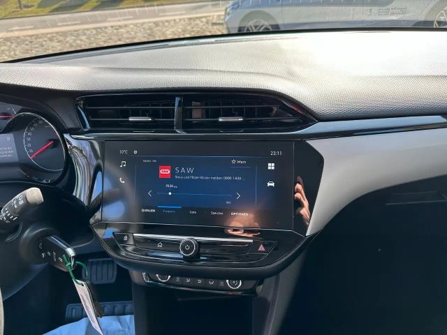 Opel Corsa 1.2 EditionTurbo Automatik,LED,PDC,TZ