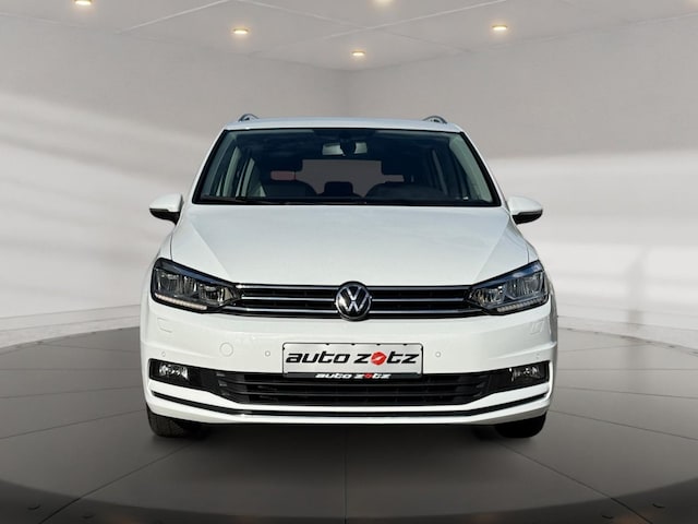 Volkswagen Touran 1.5 TSI