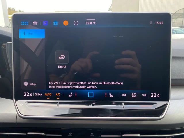 Volkswagen Golf Rabbit TDI