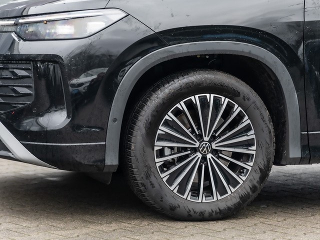 Volkswagen Tayron 1.5 eTSI Life