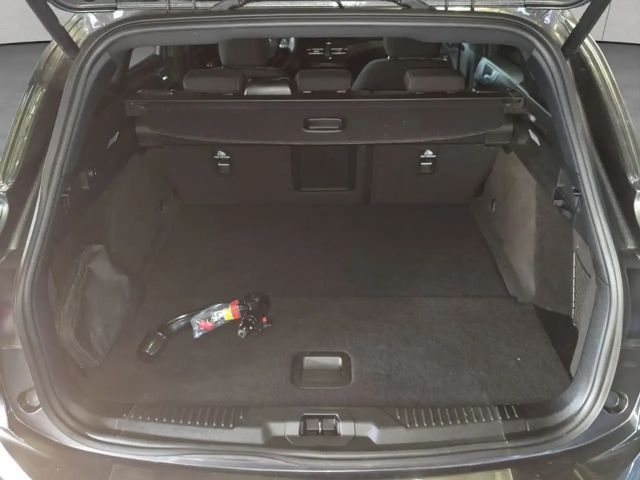 Ford Focus EcoBoost ST Line Wagon