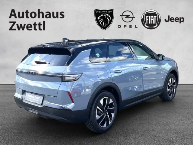 Opel Grandland X GS-Line Grand Sport