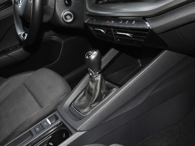 Skoda Octavia 1.0 TSI Ambition Combi