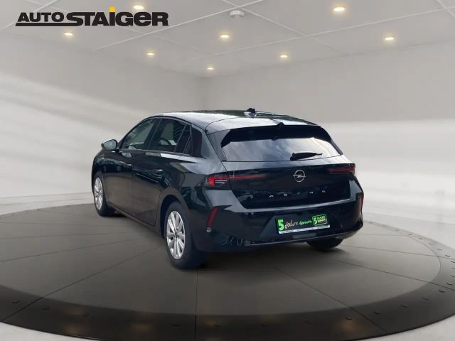 Opel Astra 1.2 Turbo Elegance Turbo