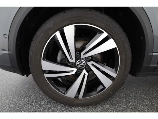 Volkswagen T-Roc 1.5 TSI DSG R-Line