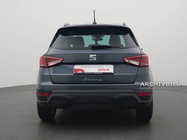 Seat Arona Style