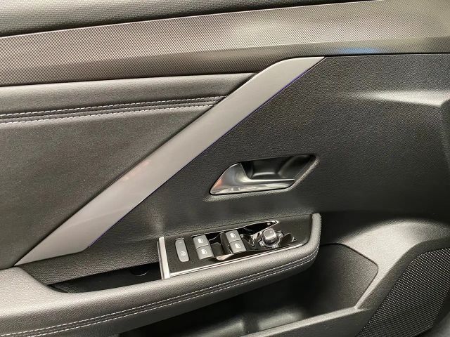 Opel Astra GS-Line Grand Sport Sports Tourer