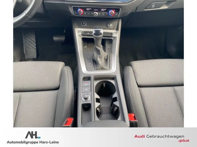 Audi Q3 35 TFSI S-Tronic
