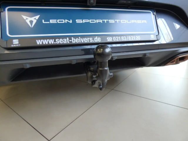 Cupra Leon Sportstourer e-Hybrid