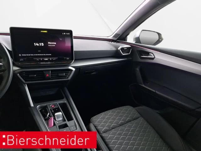 Seat Leon 2.0 TDI DSG FR-lijn