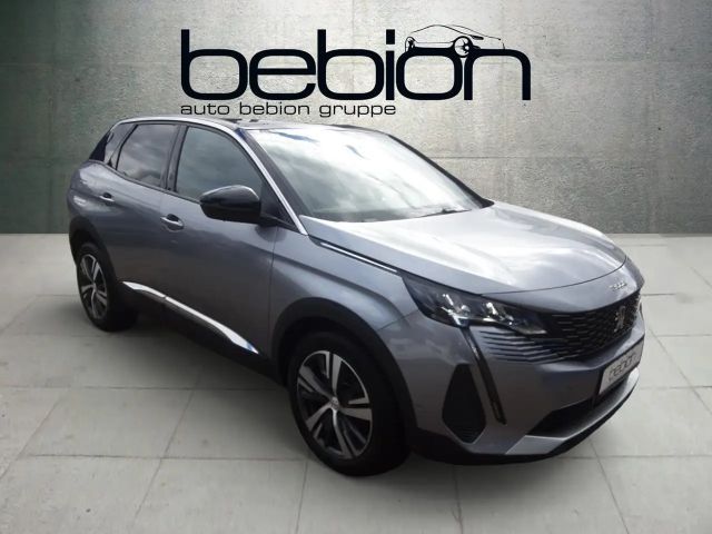 Peugeot 3008 Allure Pack PureTech