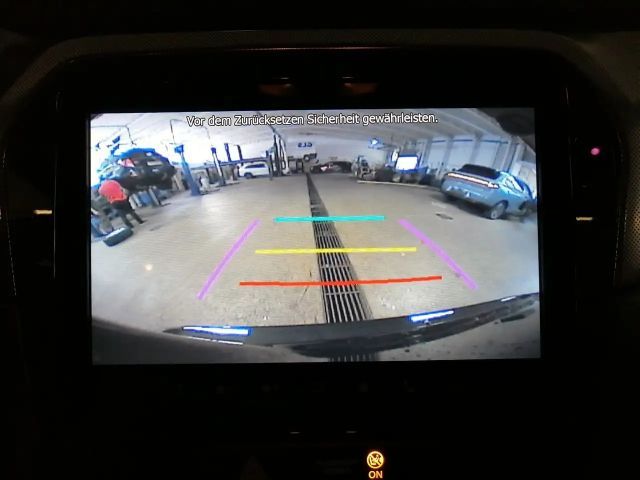 Suzuki Vitara 4x4 AllGrip GLX Hybrid