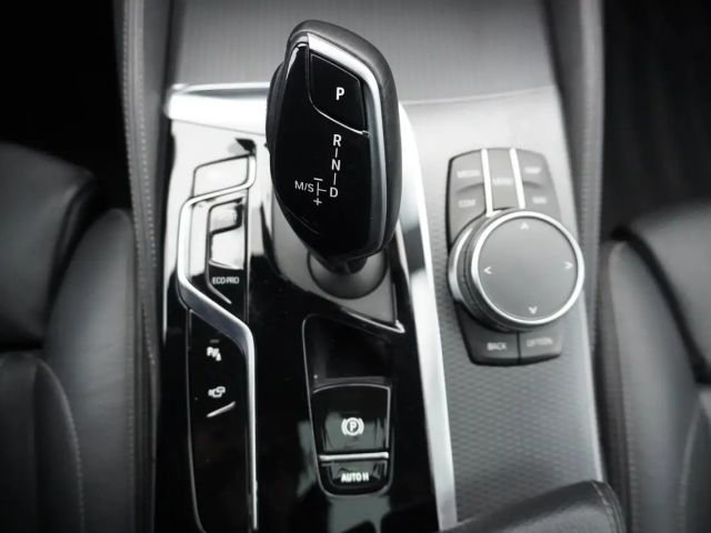 BMW 540 540d M-Sport Touring xDrive