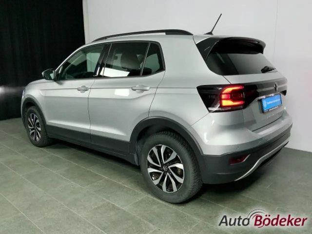 Volkswagen T-Cross 1.0 TSI