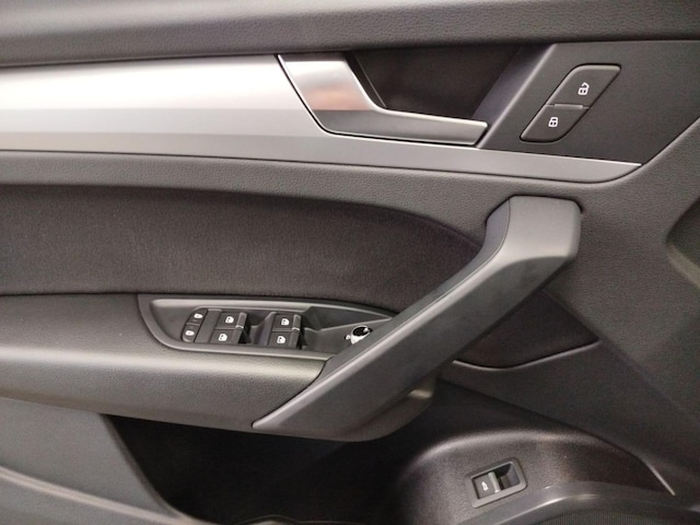 Audi Q5 40 TDI Quattro S-Tronic