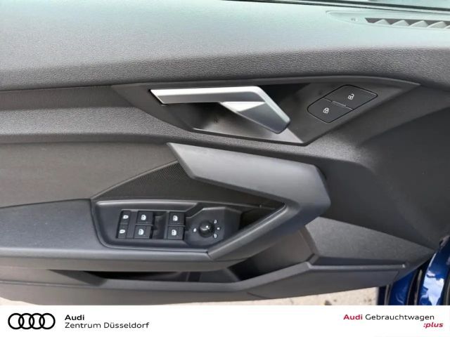 Audi A3 30 TDI Sedan Sportback