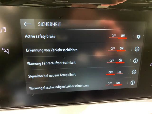 Opel Mokka GS-Line Grand Sport