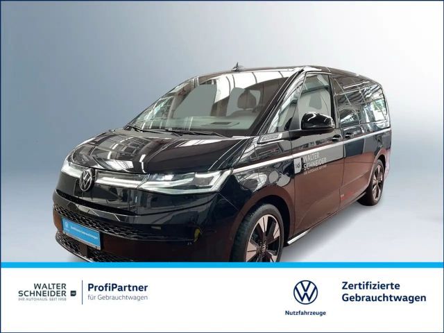 Volkswagen Multivan 2.0 TDI DSG Style T7