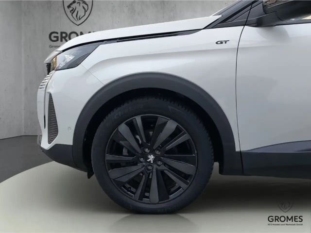 Peugeot 5008 BlueHDi EAT8 GT-Line