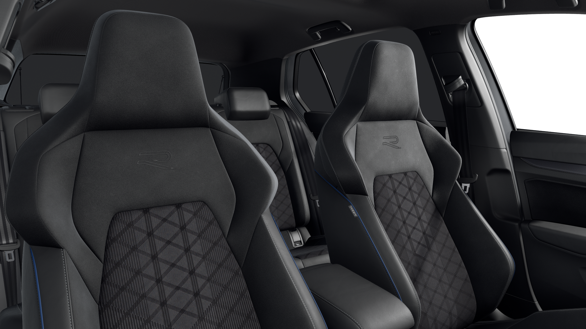 Volkswagen Golf DSG Golf VIII R-Line