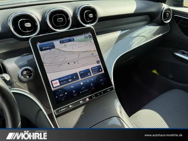 Mercedes-Benz GLC 200 4MATIC AVANTGARDE