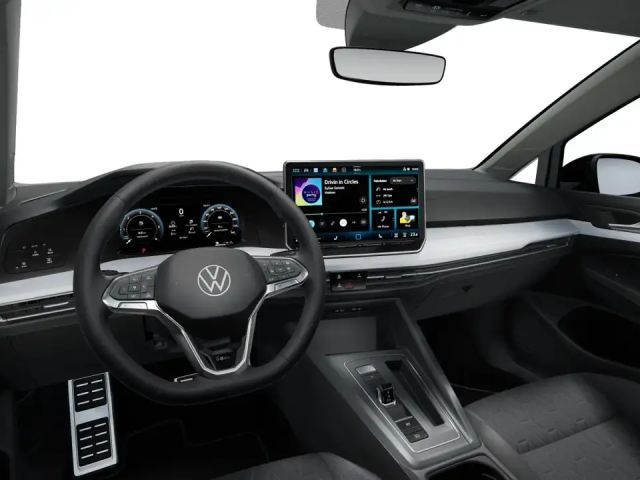 Volkswagen Golf 1.5 eTSI DSG Variant