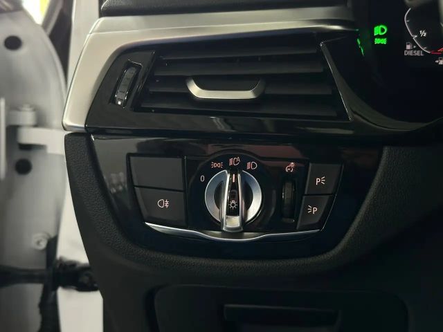 BMW 520 520d Touring