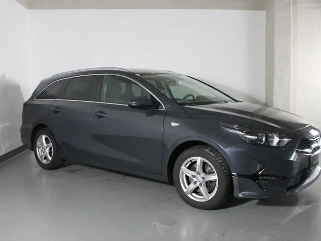 Kia Ceed GDi SportWagon