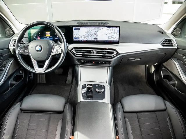 BMW 320 320d Touring xDrive