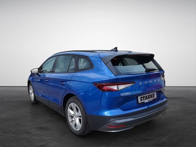 Skoda Enyaq Suite iV 60