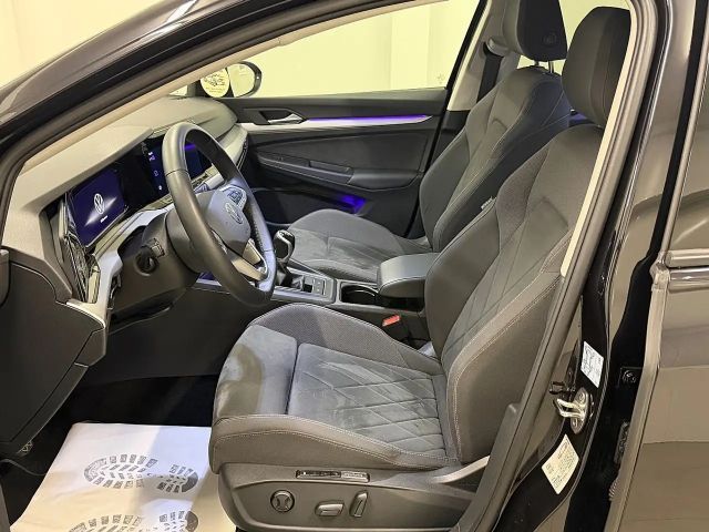 Volkswagen Golf ACT Life