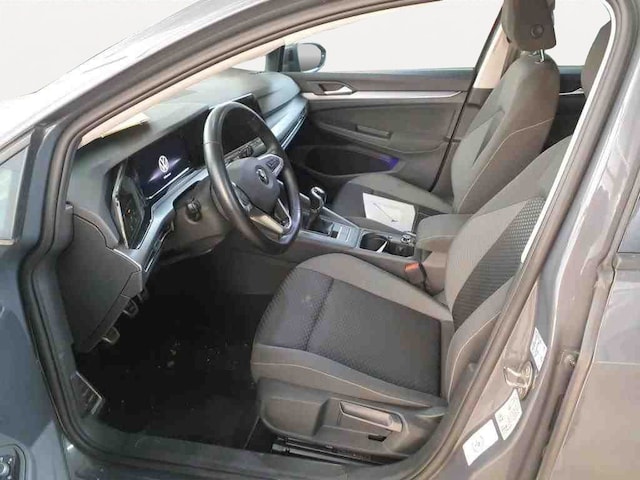 Volkswagen Golf 1.0 TSI Golf VIII