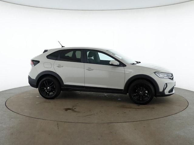 Volkswagen Taigo 1.0 TSI